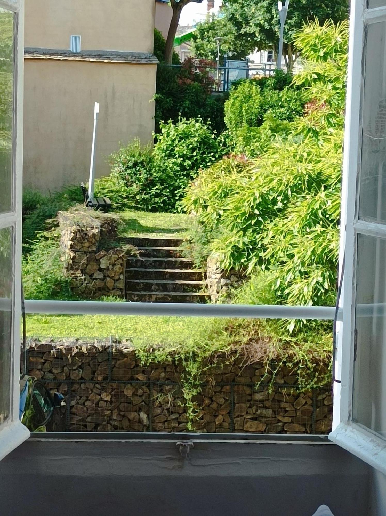 La Maison Au Bord De L'Eau Gracay Экстерьер фото