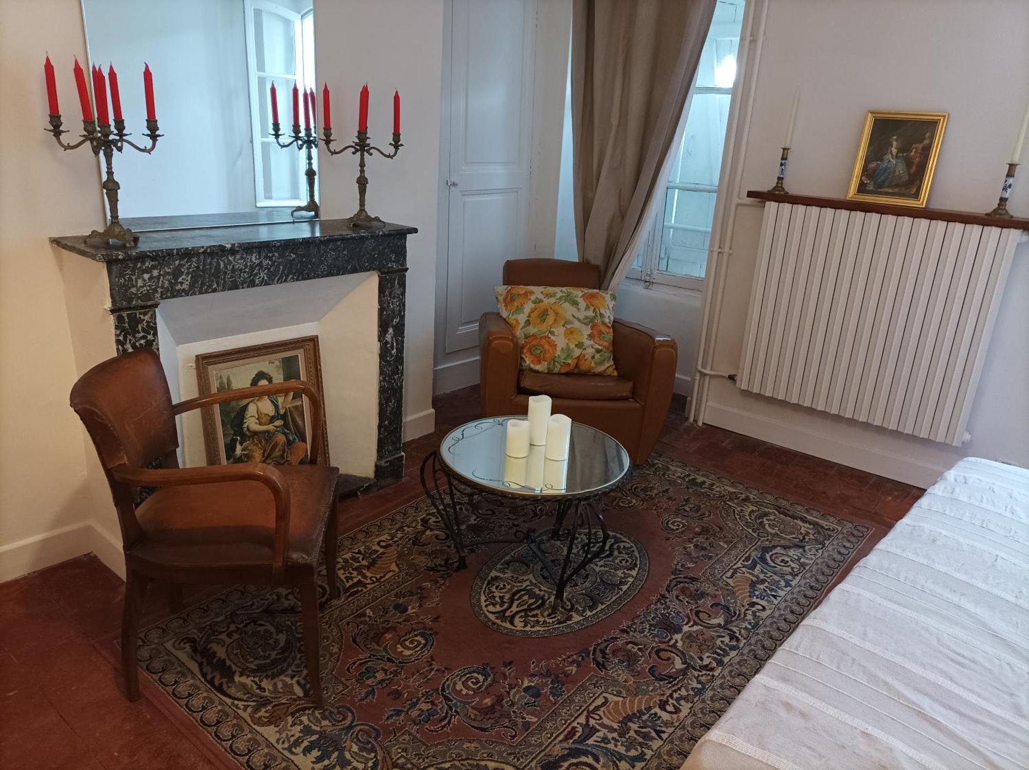 La Maison Au Bord De L'Eau Gracay Экстерьер фото